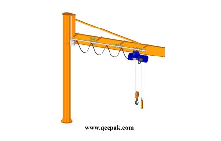 overhead crane